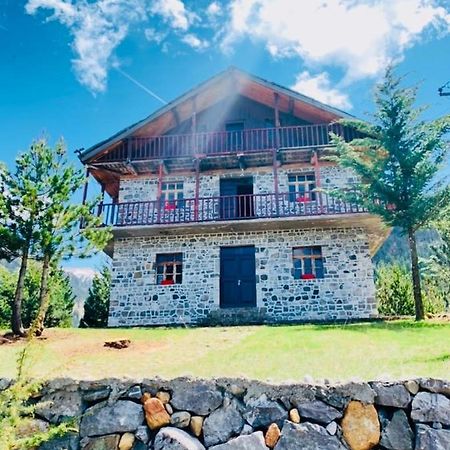 Hotel Grabova Grabove e Siperme Exterior foto