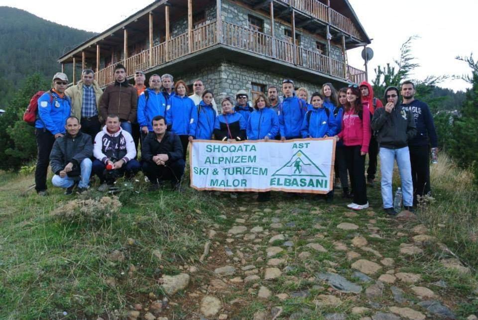 Hotel Grabova Grabove e Siperme Exterior foto